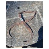 vintage grabbers, log/ice?