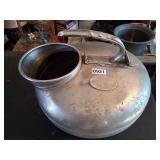 Vintage Surge Milker Plate Babson Bros