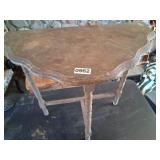 Nice vintage wooden table
