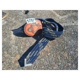 Vintage Dun Dee belt