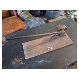 Crackum Wild Nut Cracker