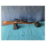 Savage model 110- .243 bolt action