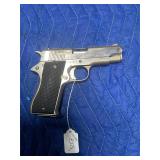 Inter Arms Star 9 mm semi-automatic