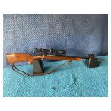 Springfield 1903 Sporterized 30/06 bolt action