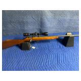 Marlin Model 880SQ - .22 bolt action