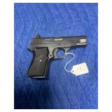 Crvenza Zastava MODEL 70- 7.65 / 32 auto