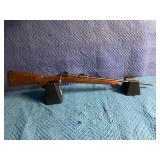 Savage model 200 - 7mm-08 bolt action