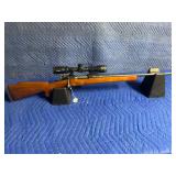 Remington Model 1903 - 30/06 bolt action