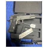 Rock Island 1911- AT FS - 9mm semi- automatic