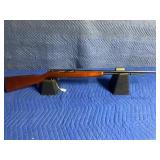 Remington Model 550-1 - .22 semi-automatic