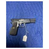 FEG PJK-9HP- 9mm semi- automatic