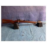 Mauser Chileno model 1895 -7 x 57 bolt action