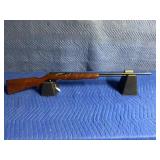 Remington Model 550-1- .22 semi-automatic