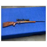 1916 Spanish Mauser QT-16 - 7 x 57 bolt action