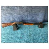 Winchester model 12 - 12 gauge pump