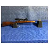 Marlin Model X7- 25-06 bolt action