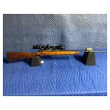 Marlin Model XC7- 243 bolt action