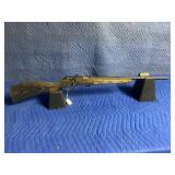Savage Mark II- .22 bolt action