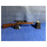Winchester Model 69A- .22 bolt action