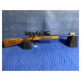 Remington Model five- .22 bolt action