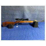 Marlin Model 881- .22 bolt action