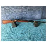 J C Higgins Sears 12 gauge full choke automatic