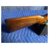 Winchester Model 77ï¿½ .22 semi automatic