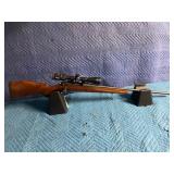 Remington model 700 - .223 bolt action
