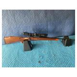 Remington 700- 30/06 bolt action