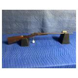 Stevens A&T - 22 long rifle single shot