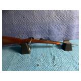 BRNO model vz.24 Mauser- 6.5 x 55 bolt action