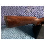 Remington model 721- .270 bolt action