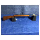 Winchester Model -77 - .22 semi-automatic