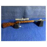 Revelation Model 110 - .22 bolt action