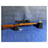 Marlin Model XL7- .270 Bolt action