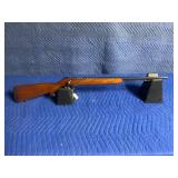 Remington Model 512-X - .22 bolt action