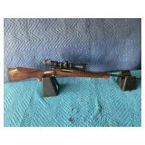 Remington 700- 25-06 bolt action