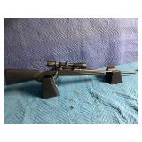 Remington model 783 - .270 bolt action