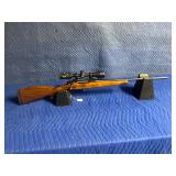 Remington Sportsman 78- 30/06 bolt action