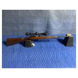 Ruger Model 77/22- .22 bolt action
