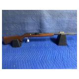 Remington Model 550-1- .22 semi-automatic