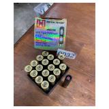 17- Hornady 410 triple defense 41 cal ftc slug