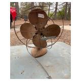 Vintage Emerson jr fan