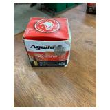 250 - Aguila super extra hollow point