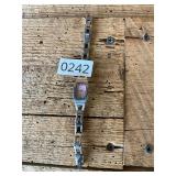 Fossil watch- untested