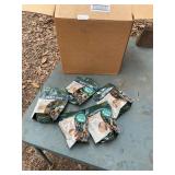 Box Speedy Spark fire starters