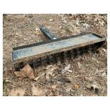 Small garden 40ï¿½ cultivator