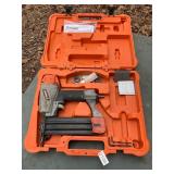 Paslode 18  gauge Brad nailer