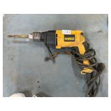 Dewalt DW511 electric hammer drill