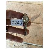 Ladies Quartz watch- untested